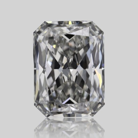 Diament radiant, 0.5ct, VS1, G, GIA 1528690463