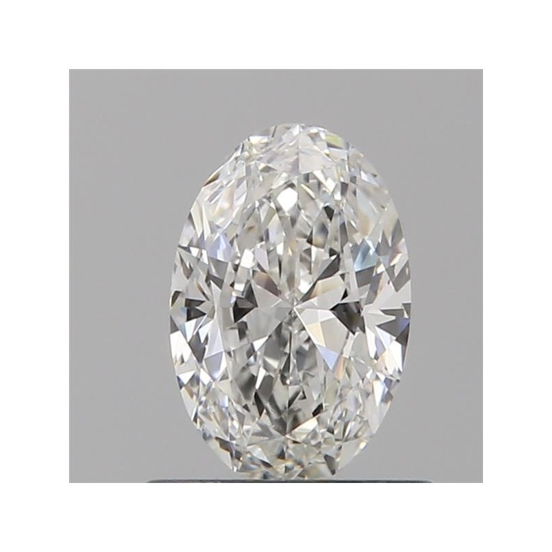 Diament szlif owalny, 0.52ct, VS1, G, GIA 2516357884