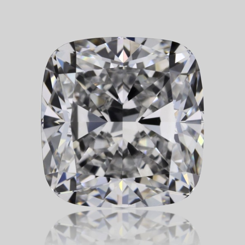 Diament szlif poduszkowy brylantowy, 0.8ct, VVS1, D, GIA 6522746440