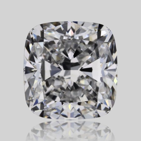 Diament szlif poduszkowy brylantowy, 0.8ct, VVS1, D, GIA 6522746440