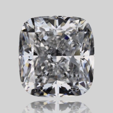 Diament szlif poduszkowy brylantowy, 0.7ct, VS2, D, GIA 2231539513