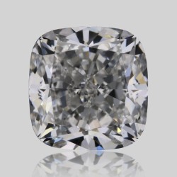Diament szlif poduszkowy brylantowy, 0.8ct, VS1, D, GIA 7532192970