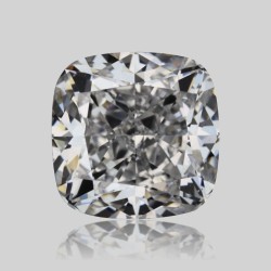 Diament szlif poduszkowy brylantowy, 0.81ct, VS2, D, GIA 2534095133