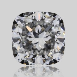 Diament szlif poduszkowy brylantowy, 0.81ct, VS1, E, GIA 3525818434