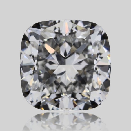 Diament szlif poduszkowy brylantowy, 0.81ct, VS1, E, GIA 3525818434