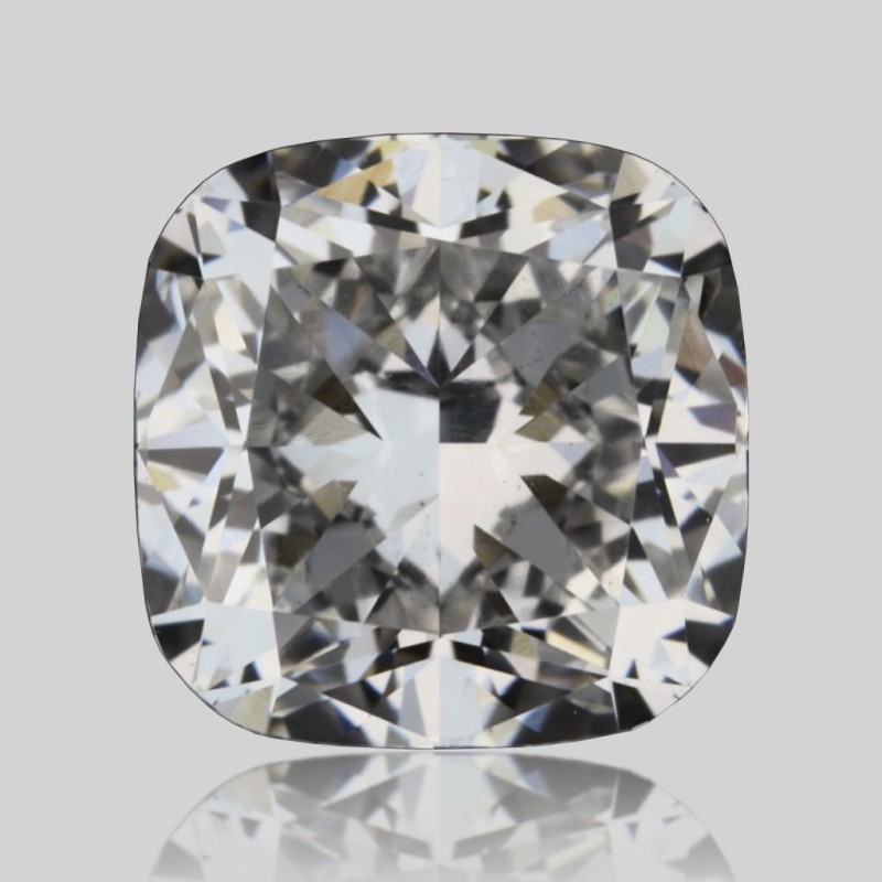 Diament szlif poduszkowy brylantowy, 0.7ct, VS1, E, GIA 1533290378
