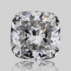 Diament szlif poduszkowy brylantowy, 0.7ct, VS2, E, GIA 6525496681