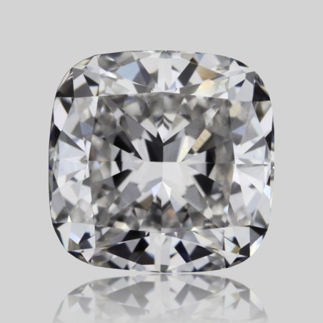 Diament szlif poduszkowy brylantowy, 0.7ct, VS2, E, GIA 6525496681