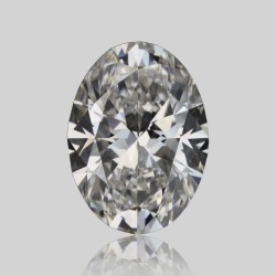 Diament szlif owalny, 0.7ct, VVS2, E, GIA 7531466530