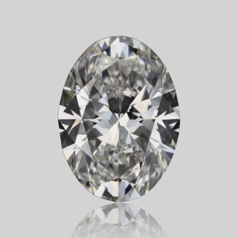 Diament szlif owalny, 0.7ct, VVS2, E, GIA 7531466530
