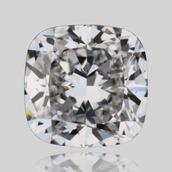 Diament szlif poduszkowy brylantowy, 0.7ct, VVS1, E, GIA 2527321933
