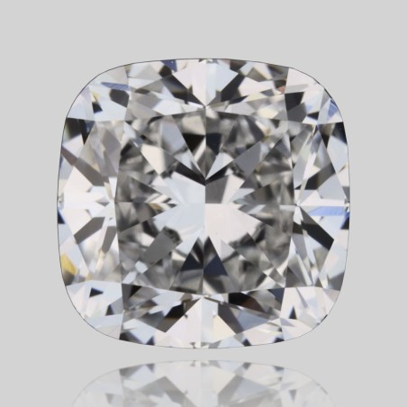 Diament szlif poduszkowy brylantowy, 0.7ct, VVS1, E, GIA 2527321933