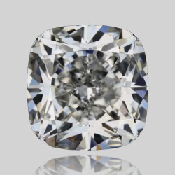 Diament szlif poduszkowy brylantowy, 0.7ct, VVS2, G, GIA 1528846213