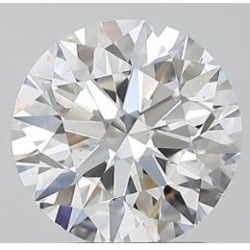 Diament szlif okrągły, 1.7ct, VS2, F, GIA 2524525618