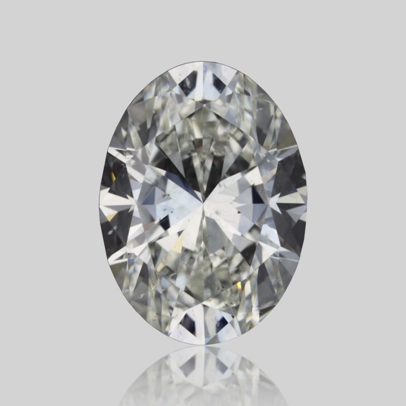 Diament szlif owalny, 0.7ct, SI2, I, GIA 1535326972 Diament szlif owalny, 0.7ct, SI2, I, GIA 1535326972