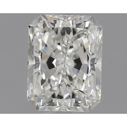 Diament radiant, 0.7ct, VS1, I, GIA 1479485795
