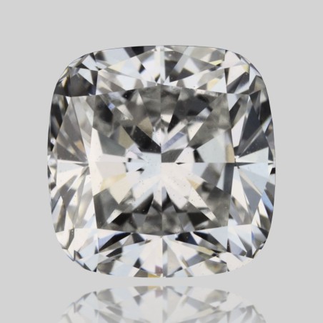 Diament szlif poduszkowy brylantowy, 1.02ct, VVS2, F, GIA 6522797693