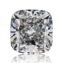 Diament szlif poduszkowy brylantowy, 1.01ct, VS1, F, GIA 1538506664