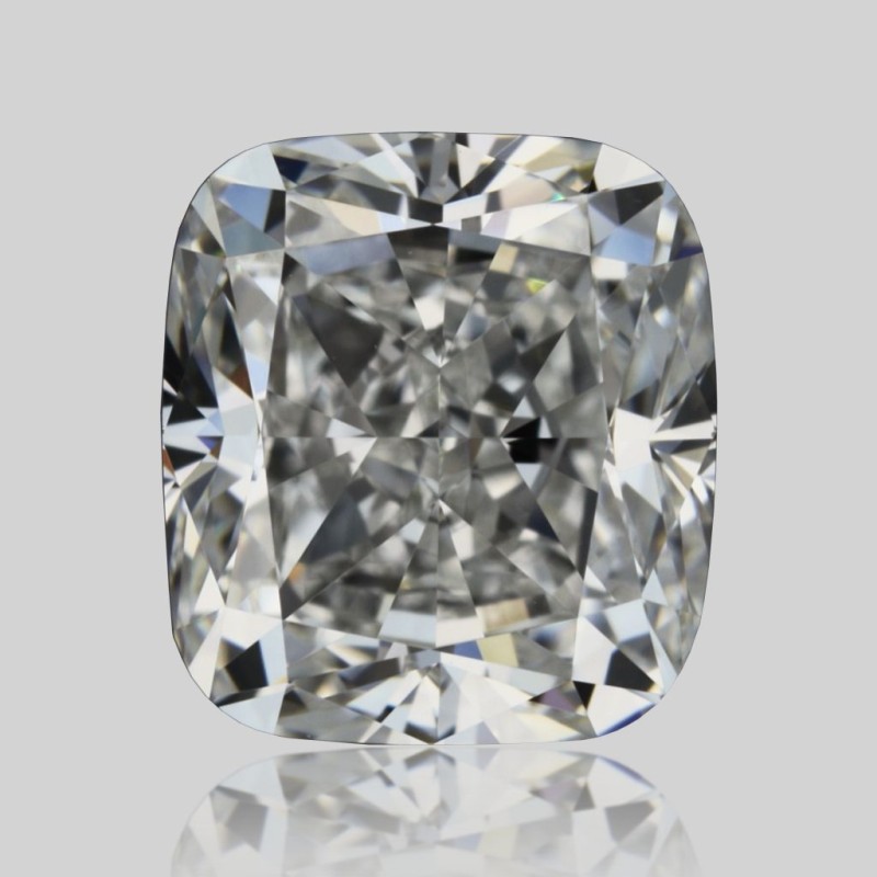 Diament szlif poduszkowy brylantowy, 1.01ct, VVS2, F, GIA 6531506853