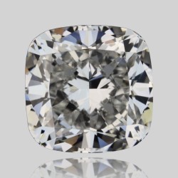 Diament szlif poduszkowy brylantowy, 1.03ct, VS1, F, GIA 1529838889