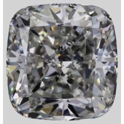 Diament szlif poduszkowy brylantowy, 1.22ct, VS2, F, GIA 5523513858