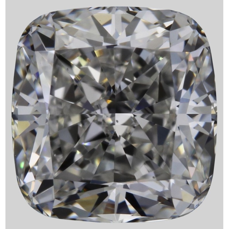 Diament szlif poduszkowy brylantowy, 1.22ct, VS2, F, GIA 5523513858