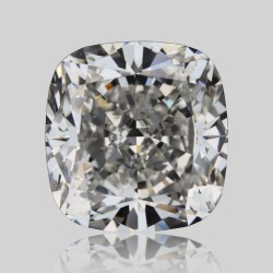 Diament szlif poduszkowy brylantowy, 1.01ct, VS2, F, GIA 2538357083