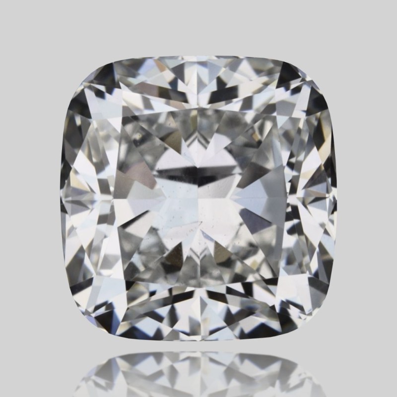 Diament szlif poduszkowy brylantowy, 1.02ct, VS1, F, GIA 6525387561