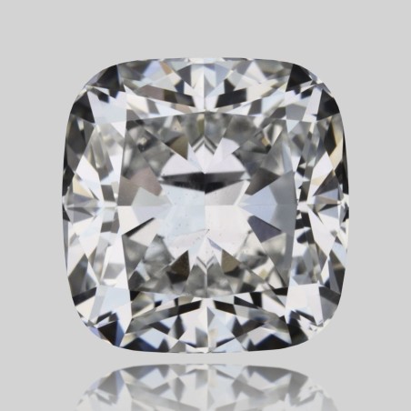 Diament szlif poduszkowy brylantowy, 1.02ct, VS1, F, GIA 6525387561