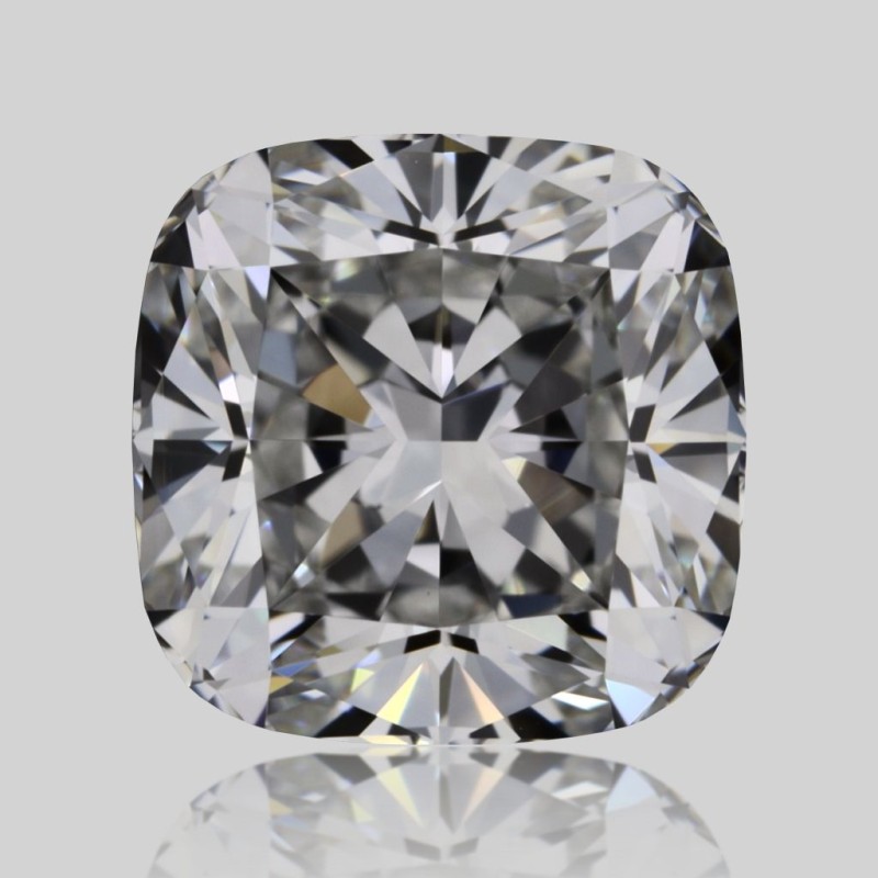 Diament szlif poduszkowy brylantowy, 1.06ct, VVS2, F, GIA 1528313500 Diament szlif poduszkowy brylantowy, 1.06ct, VVS2, F, GIA 1528313500