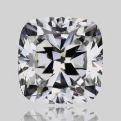 Diament szlif poduszkowy brylantowy, 1.02ct, VVS1, G, GIA 5231585468