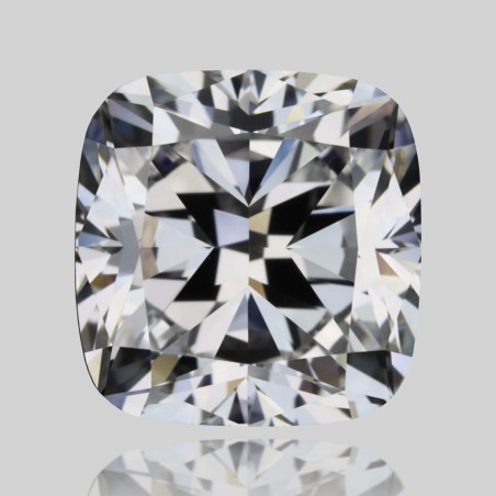 Diament szlif poduszkowy brylantowy, 1.02ct, VVS1, G, GIA 5231585468
