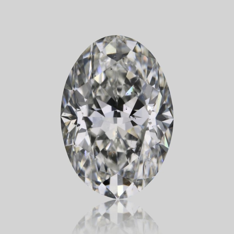 Diament szlif owalny, 1.2ct, SI1, F, GIA 7531440923