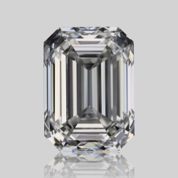 Diament szlif szmaragdowy, 1.01ct, VVS1, G, GIA 3535215984