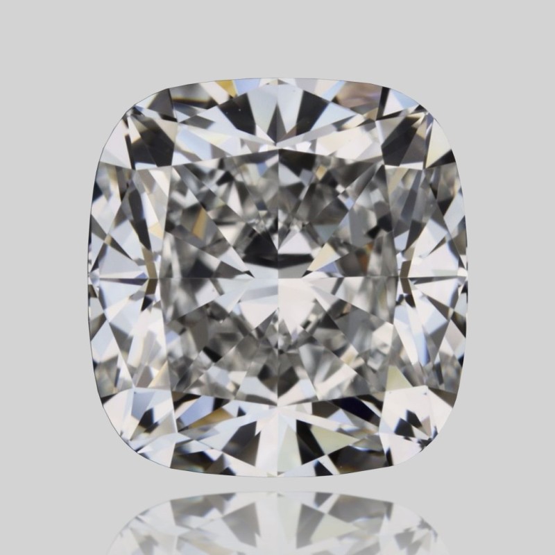 Diament szlif poduszkowy brylantowy, 1.02ct, VVS2, G, GIA 7523436478
