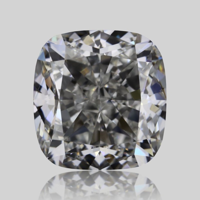 Diament szlif poduszkowy brylantowy, 1.01ct, VVS1, G, GIA 6521866817