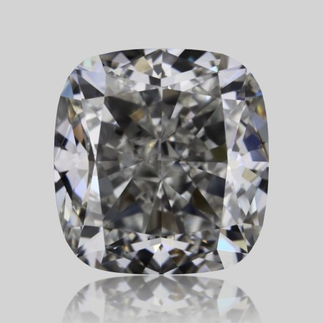 Diament szlif poduszkowy brylantowy, 1.01ct, VVS1, G, GIA 6521866817