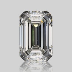 Diament szlif szmaragdowy, 1.01ct, VVS1, G, GIA 6535371664