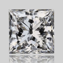Diament szlif princess, 1.02ct, VVS2, G, GIA 6521387691
