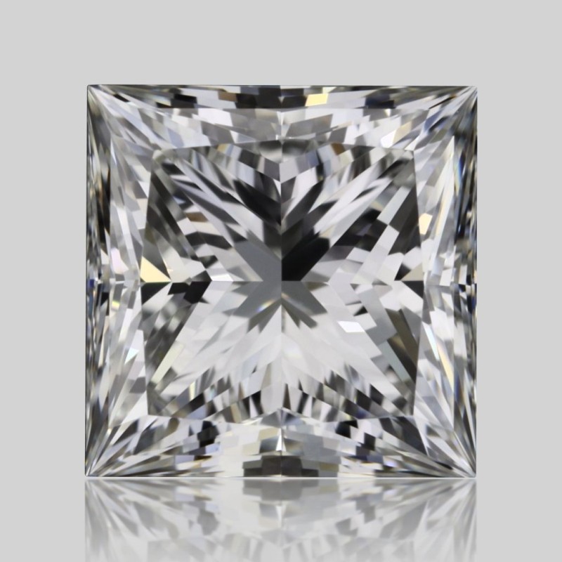 Diament szlif princess, 1.01ct, VVS2, G, GIA 6237585458