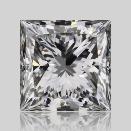 Diament szlif princess, 1.01ct, VVS2, G, GIA 6237585458
