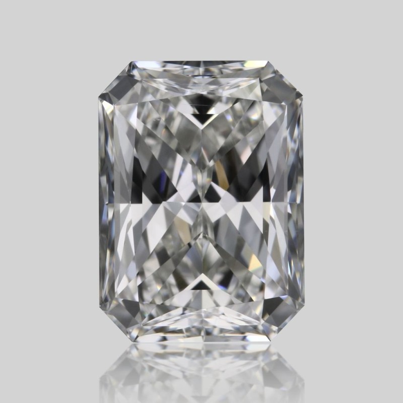 Diament radiant, 1.01ct, VS2, G, GIA 1539090618