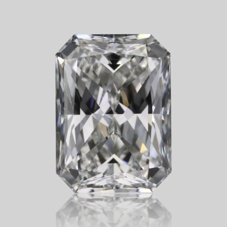 Diament radiant, 1.01ct, VS2, G, GIA 1539090618