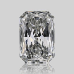 Diament radiant, 1.01ct, VS1, G, GIA 5533460361