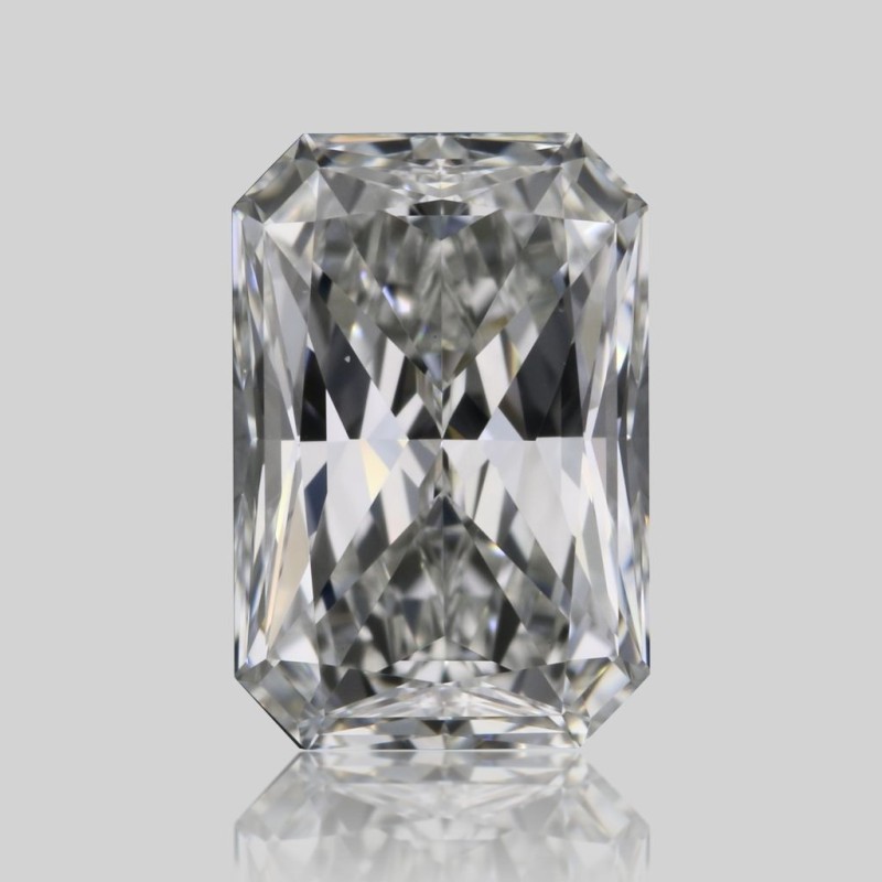 Diament radiant, 1.01ct, VS1, G, GIA 5533460361 Diament radiant, 1.01ct, VS1, G, GIA 5533460361