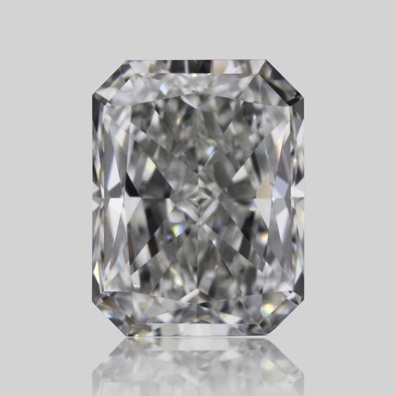 Diament radiant, 1ct, VS1, G, GIA 7521076600