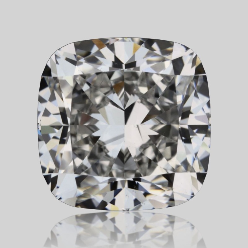 Diament szlif poduszkowy brylantowy, 1.01ct, VS2, G, GIA 6532346684