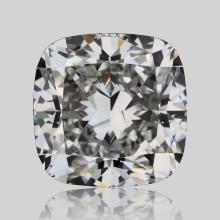 Diament szlif poduszkowy brylantowy, 1.01ct, VS2, G, GIA 6532346684