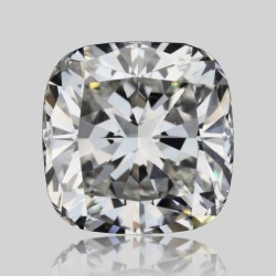 Diament szlif poduszkowy brylantowy, 1.01ct, VS2, G, GIA 6532371497