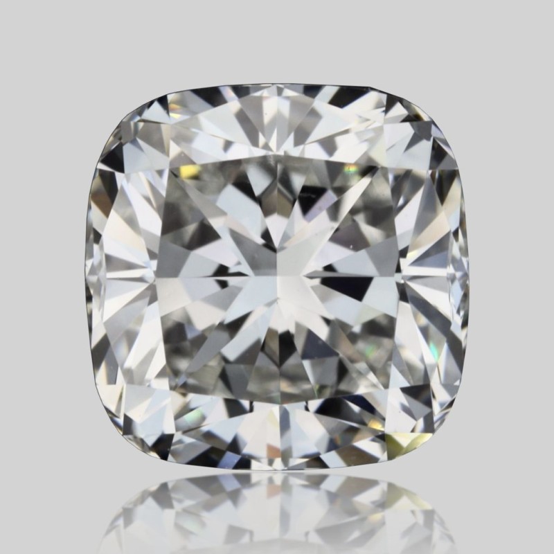 Diament szlif poduszkowy brylantowy, 1.01ct, VS2, G, GIA 6532371497